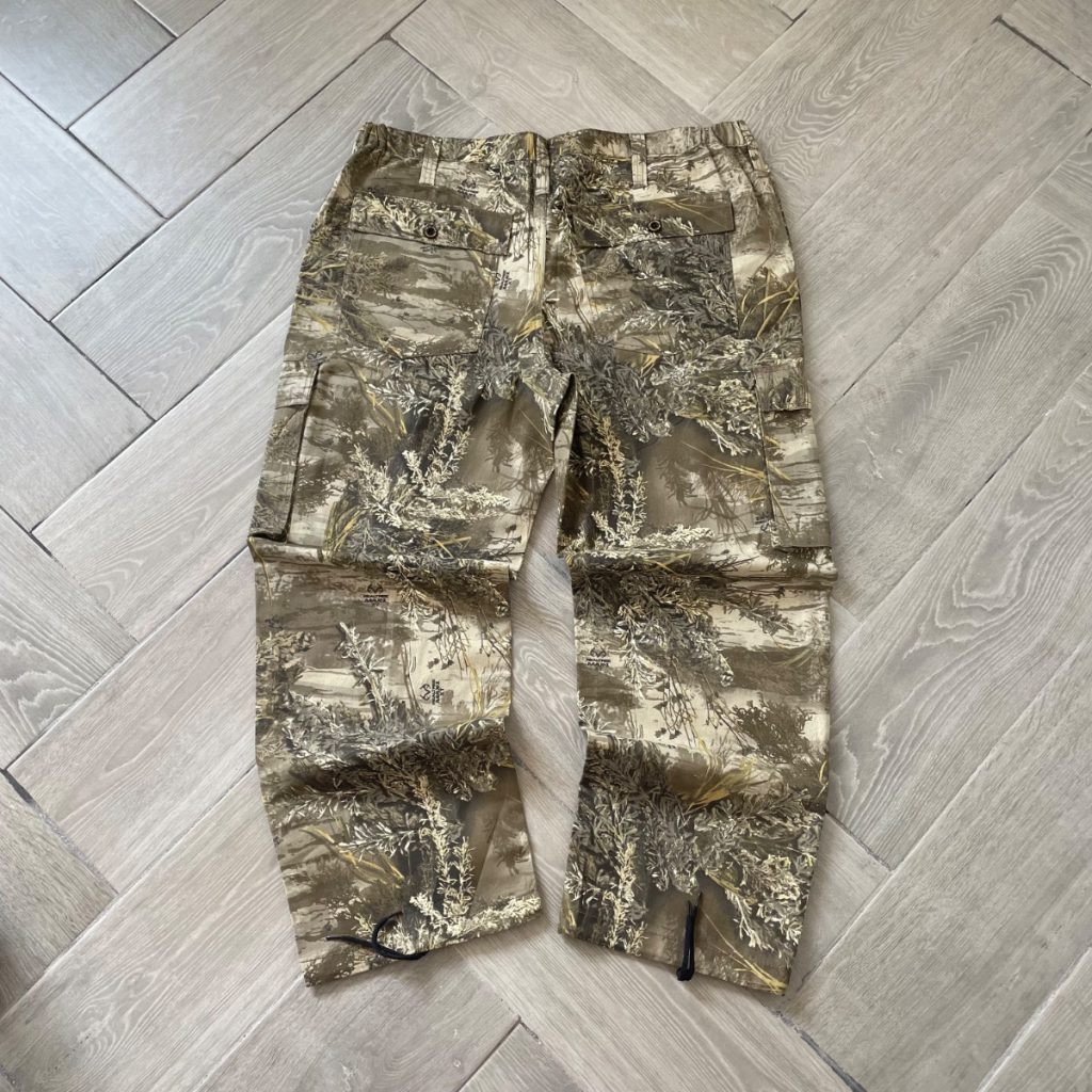 Realtree Cargo