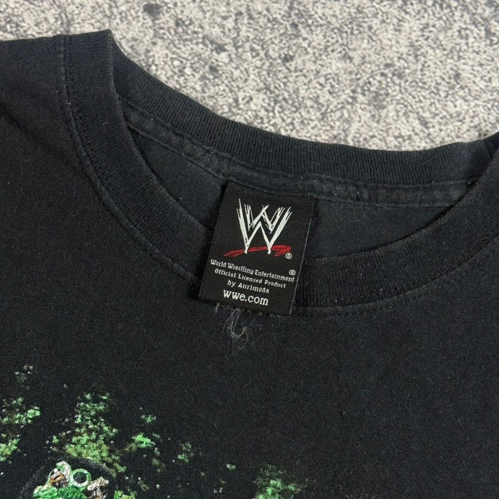 VTG WWE D-Generation X