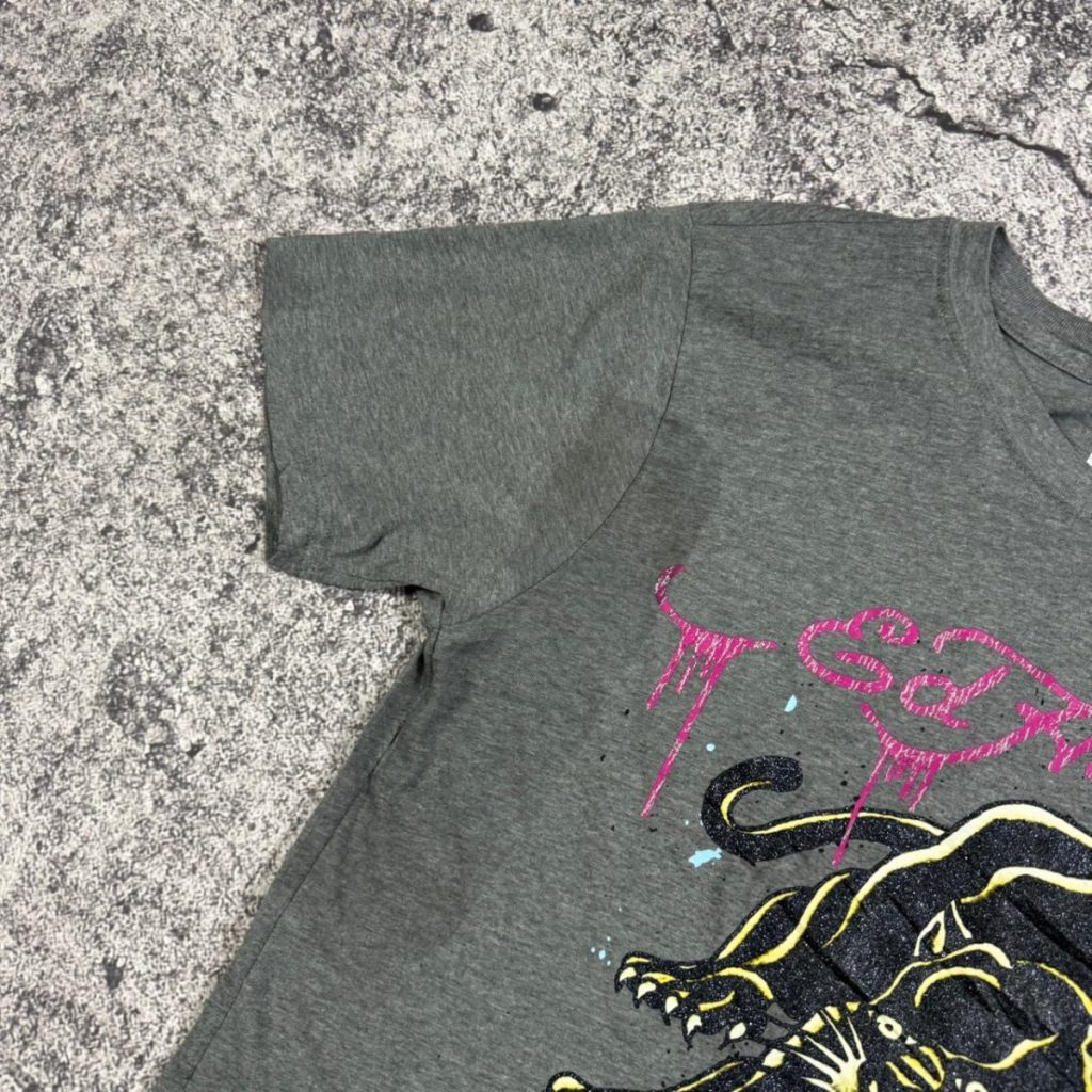 Y2K Ed Hardy