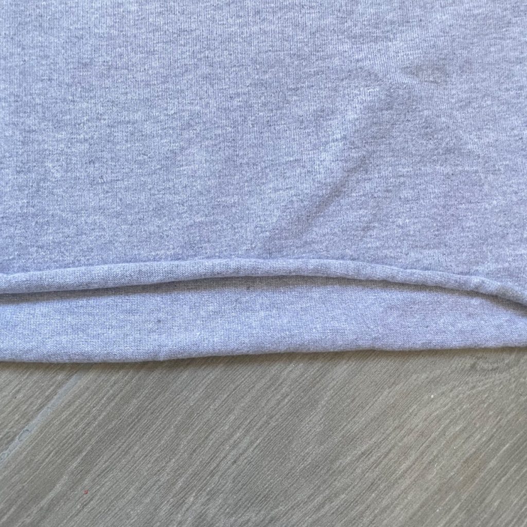 Tee Heavy Weight