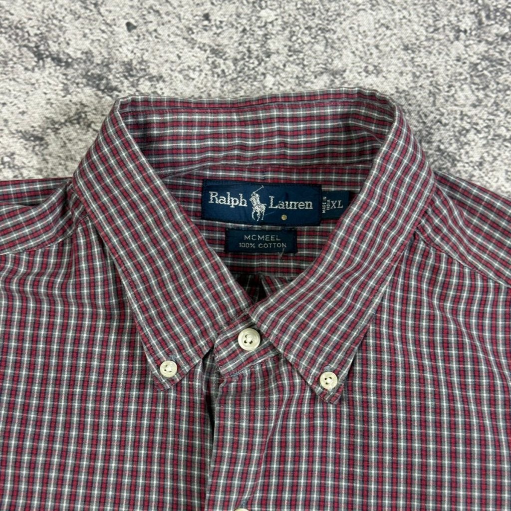 Polo Ralph Lauren Shirt