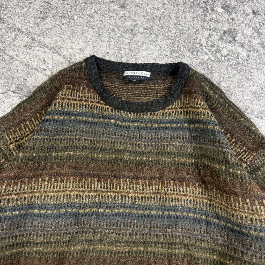 Geoffrey Beene Sweater