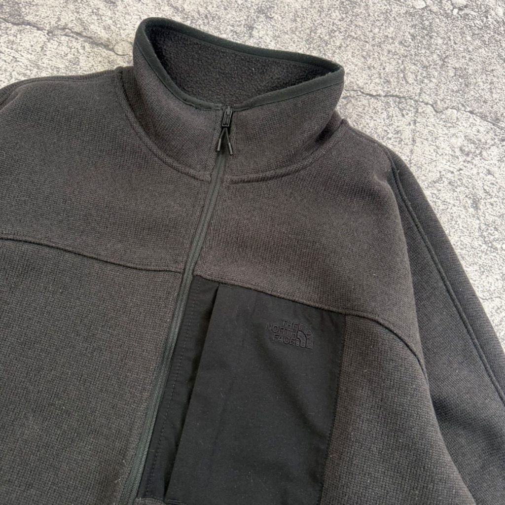 The North Face Ranger Fleece Jacket