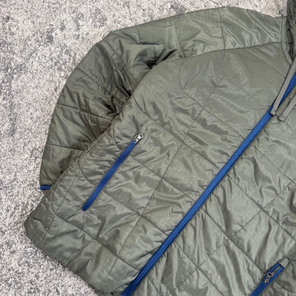 Oakley Radical Puffer Repellent Jacket