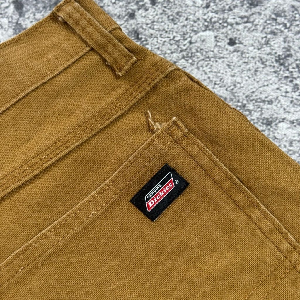 Dickies Carpenter
