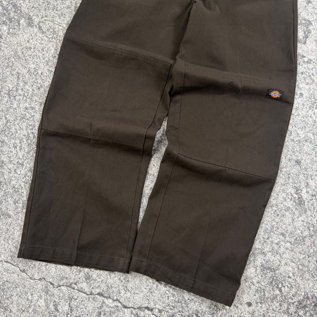 Dickies Double Knee