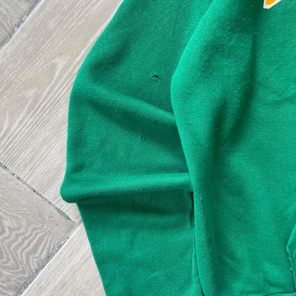 Vintage Champion Hoodie