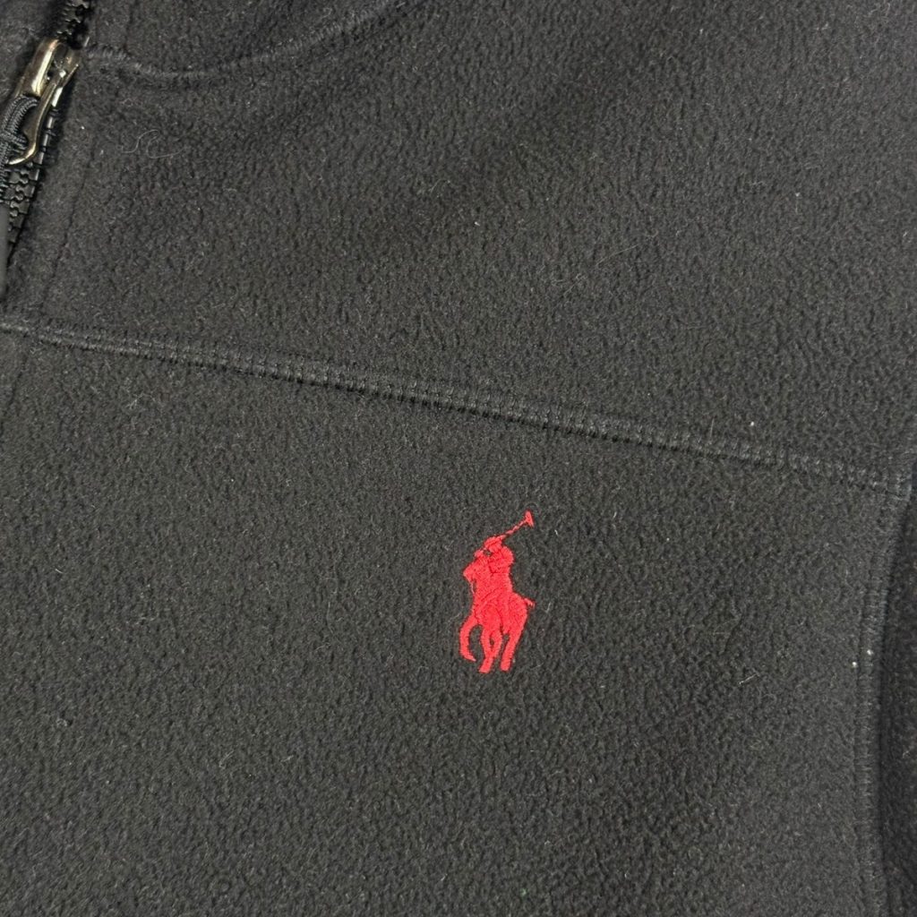 Polon Ralph Lauren Vest