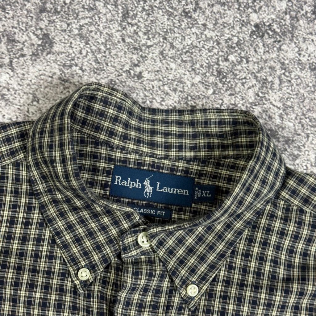 Polo Ralph Lauren Shirt