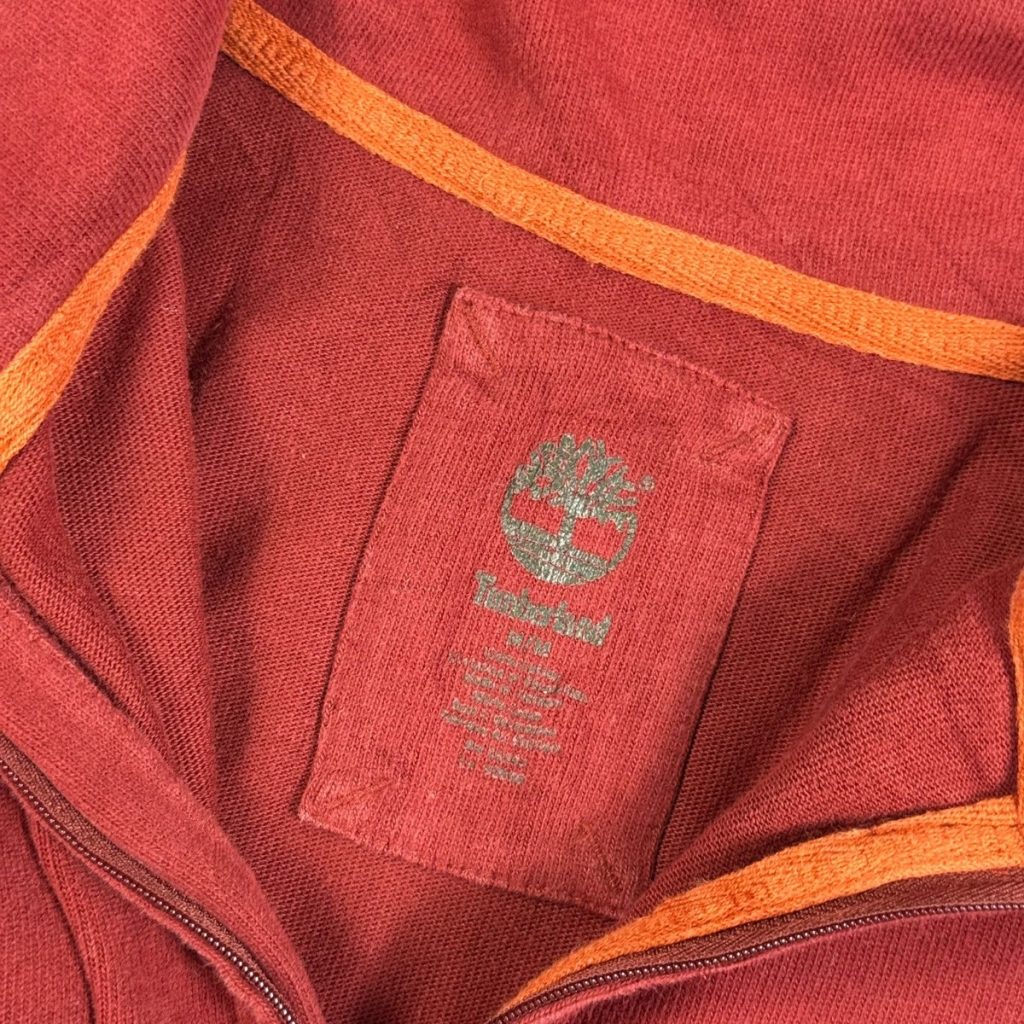 Timberland Sweater