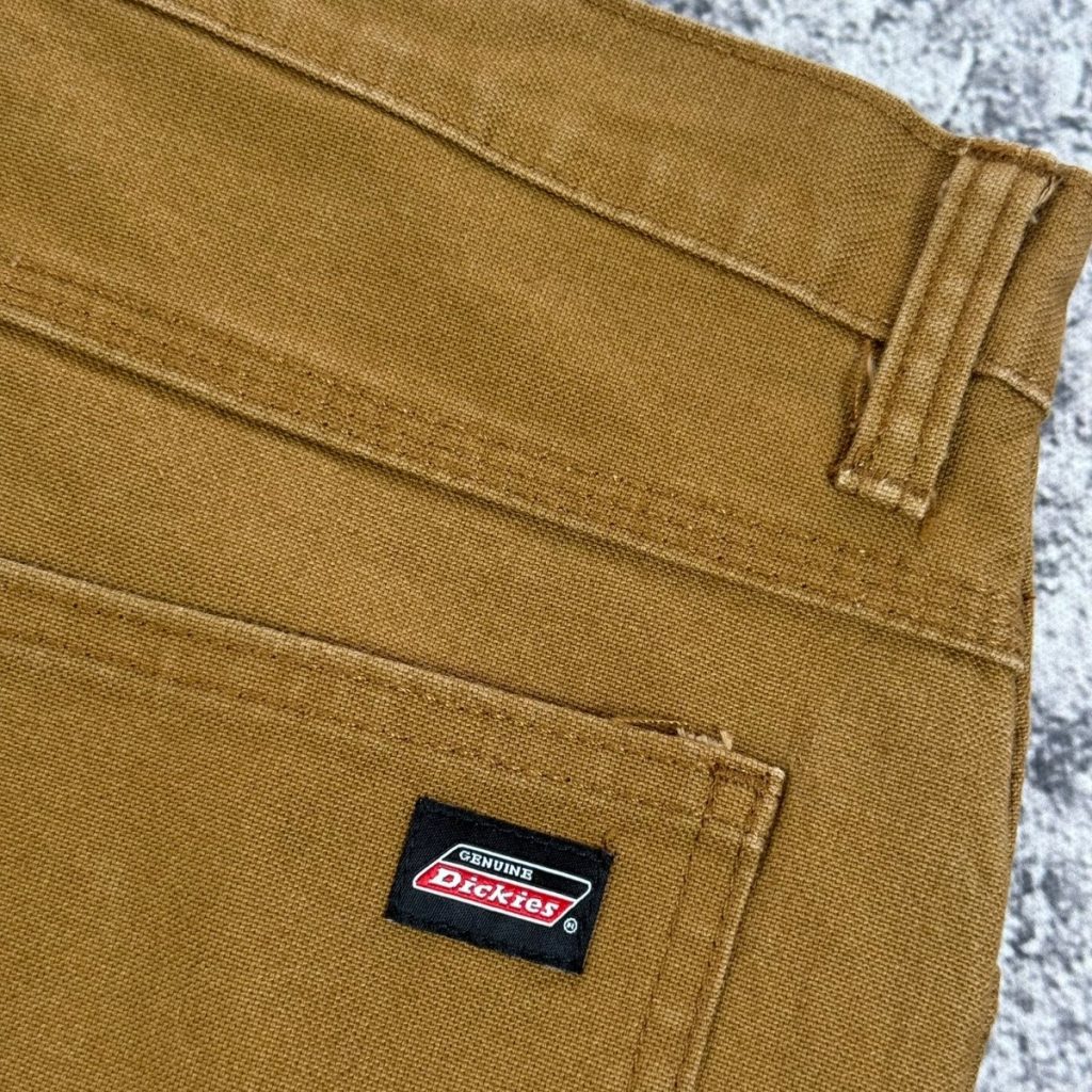 Dickies Carpenter