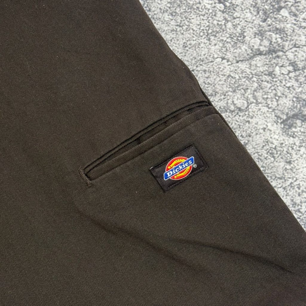 Dickies Double Knee