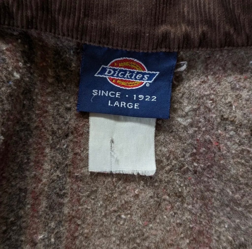 Dickies Blanket Linet Detroit