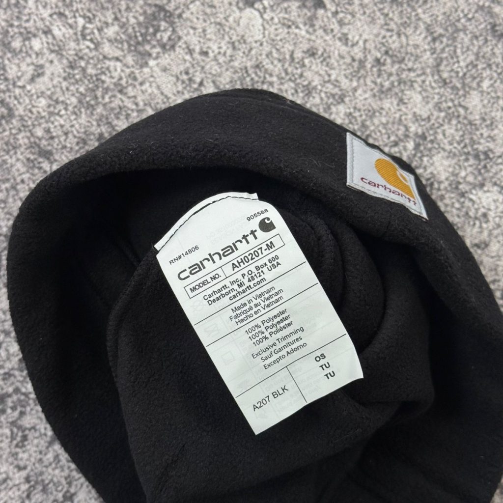 Carhartt Beanie