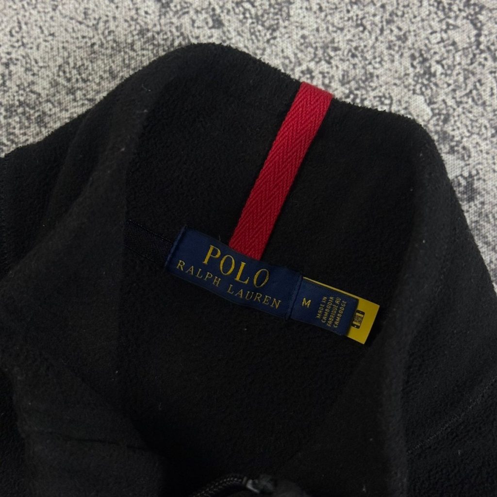 Polon Ralph Lauren Vest