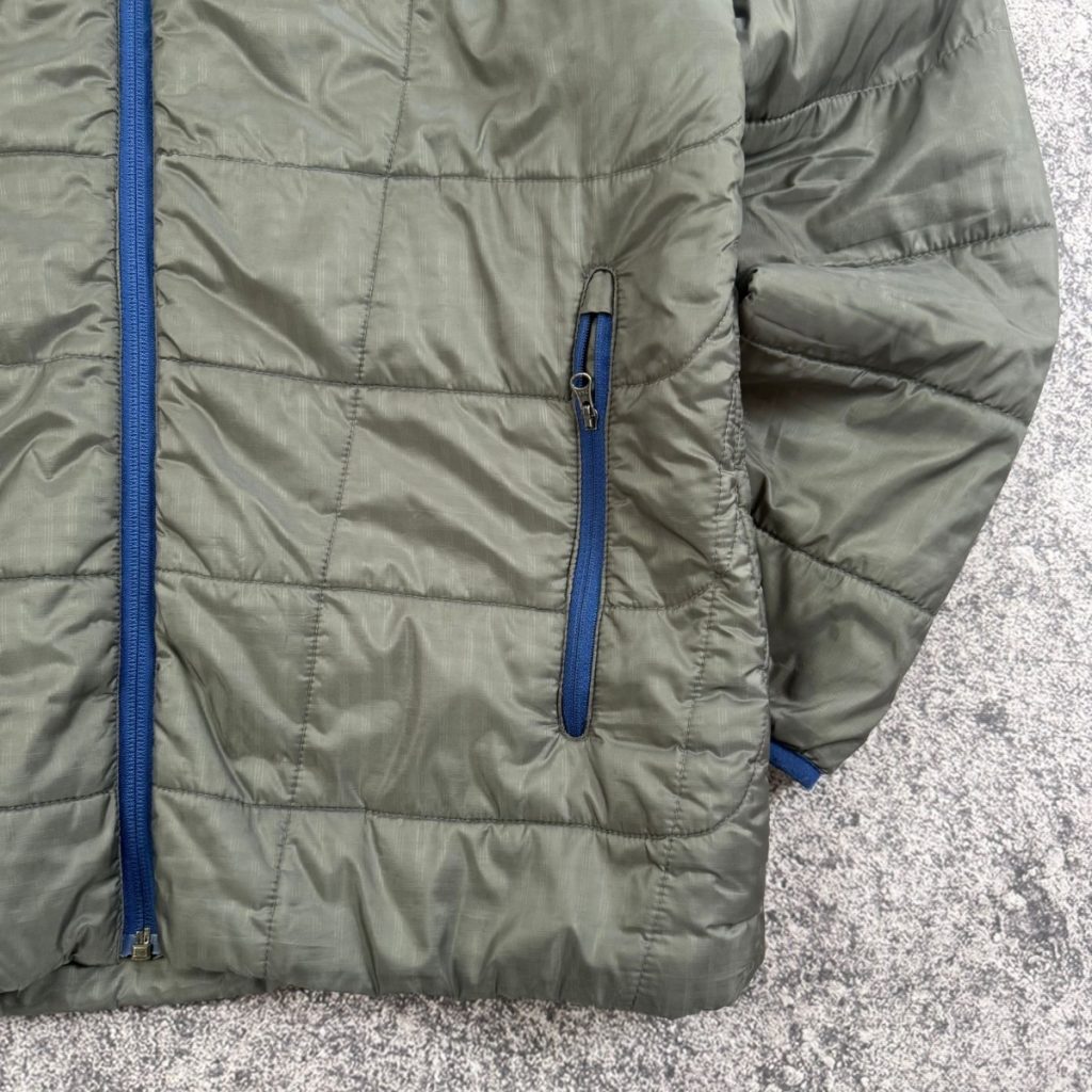 Oakley Radical Puffer Repellent Jacket