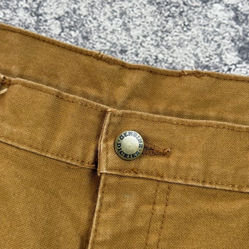 Dickies Carpenter