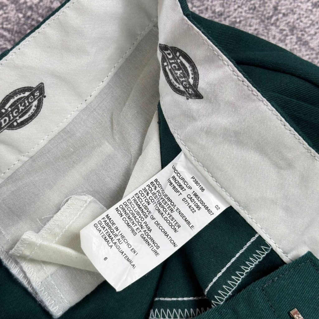Dickies Pants