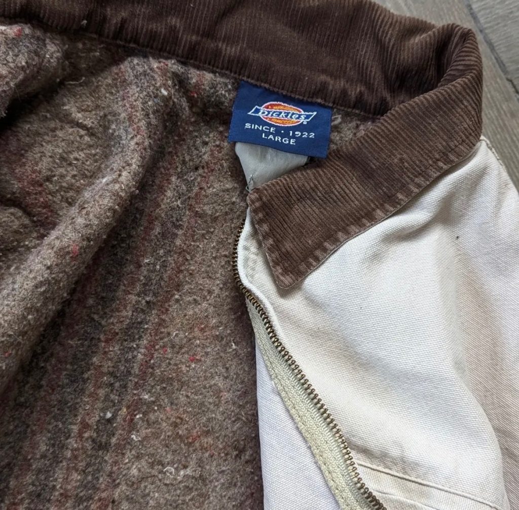 Dickies Blanket Linet Detroit