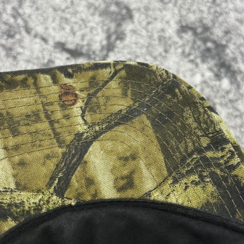 Cabela’s Camo Hat