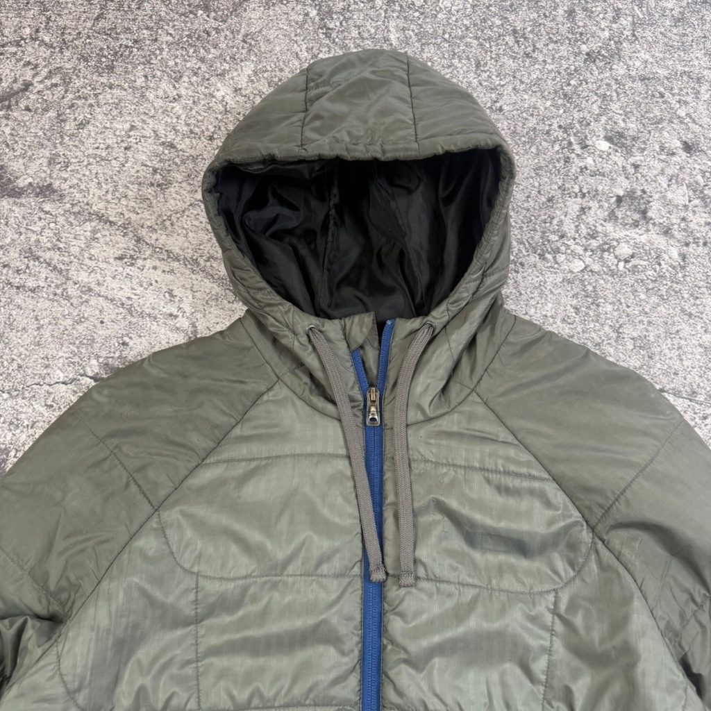 Oakley Radical Puffer Repellent Jacket