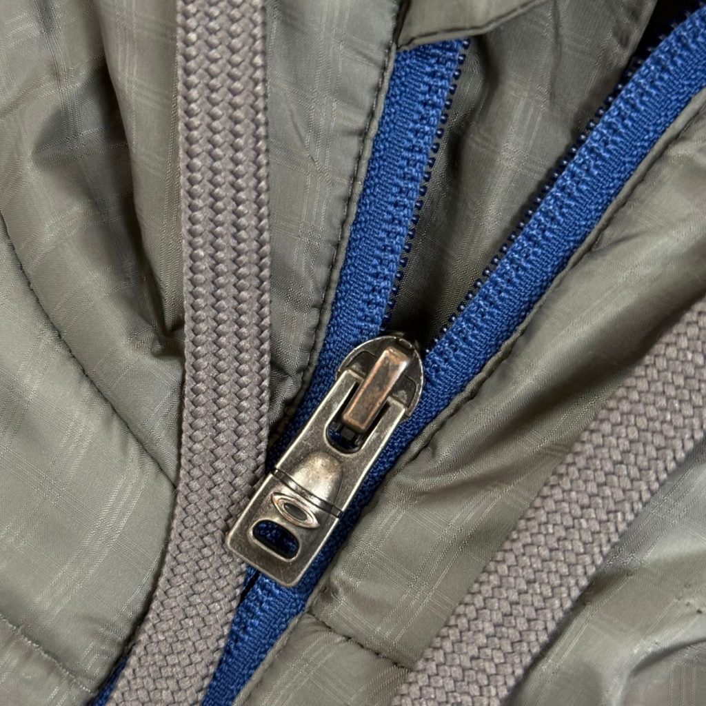 Oakley Radical Puffer Repellent Jacket