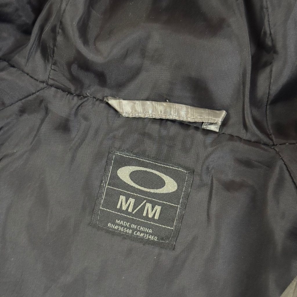 Oakley Radical Puffer Repellent Jacket