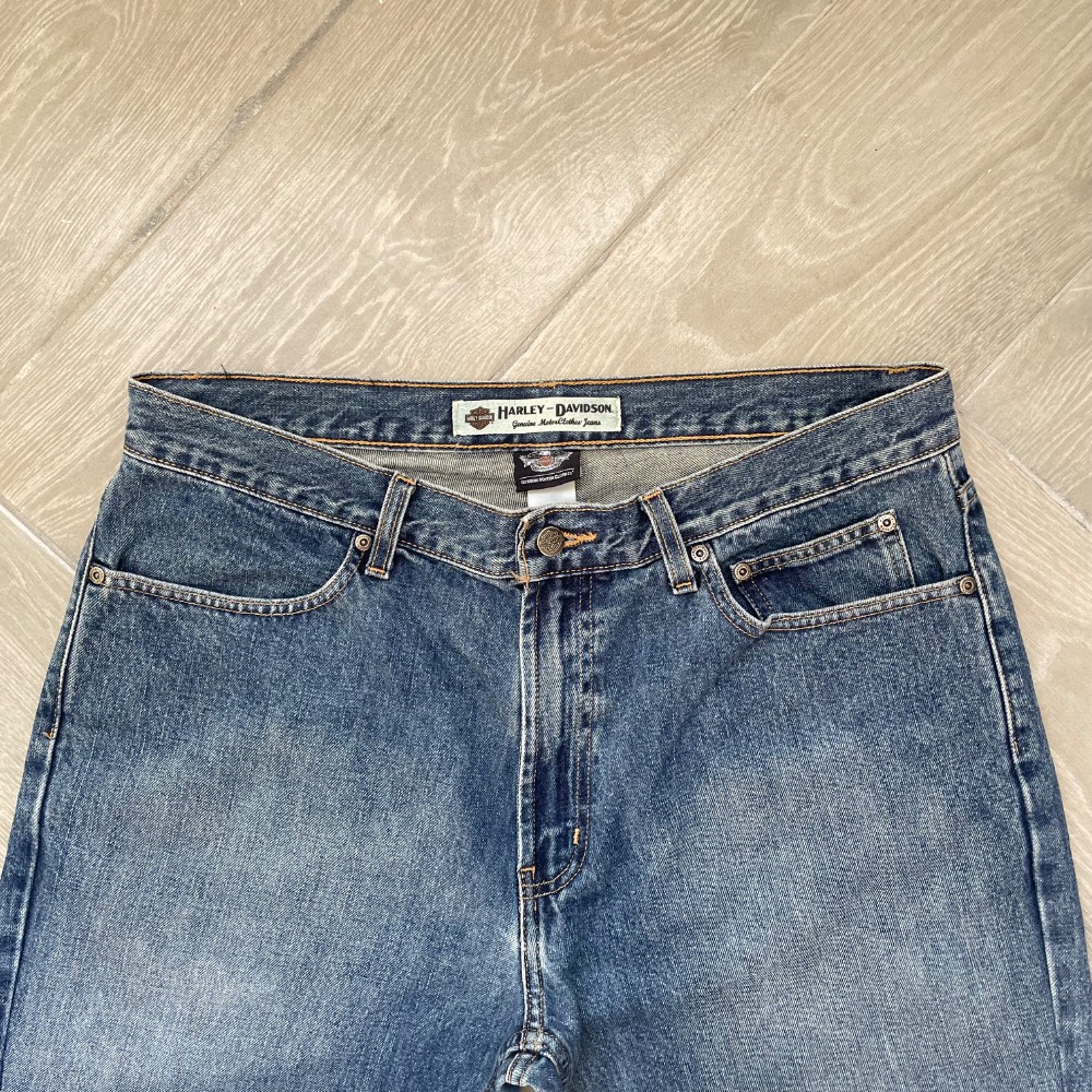 Jeans Harley Davidson