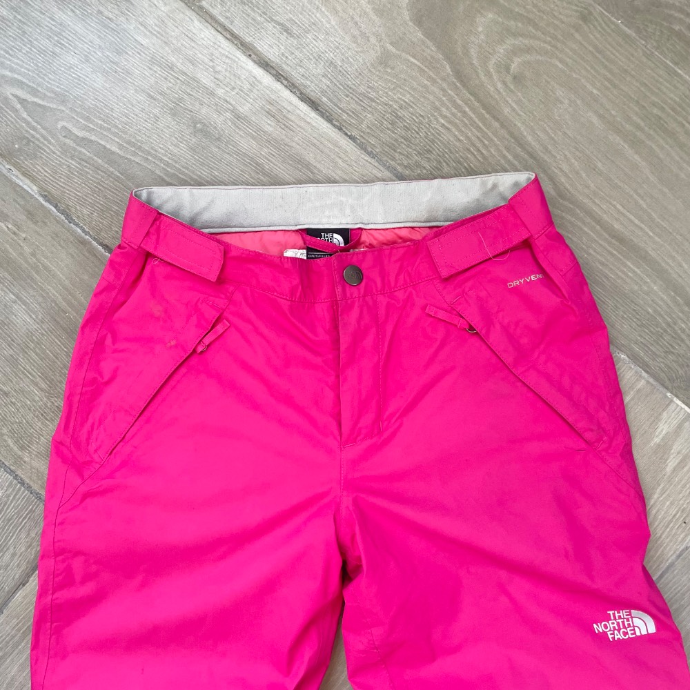 The North Face Snowboarding Pants