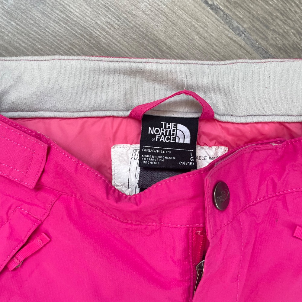 The North Face Snowboarding Pants