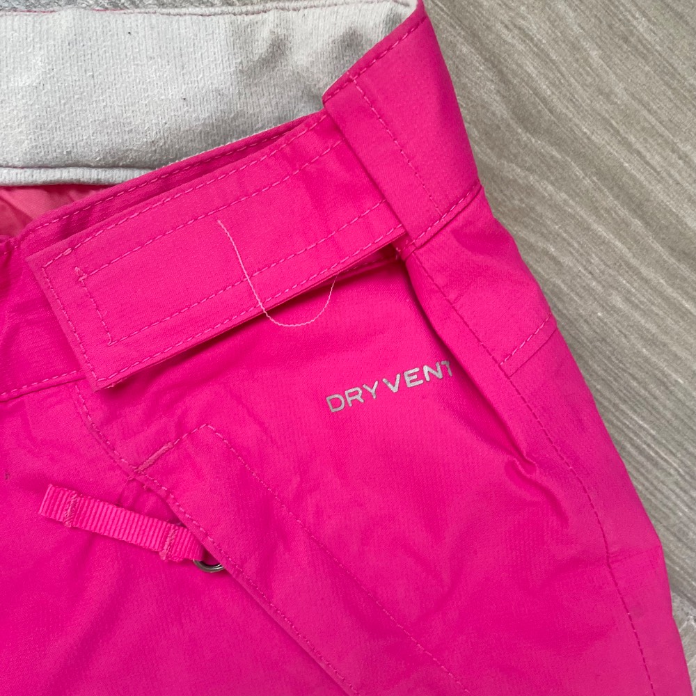 The North Face Snowboarding Pants