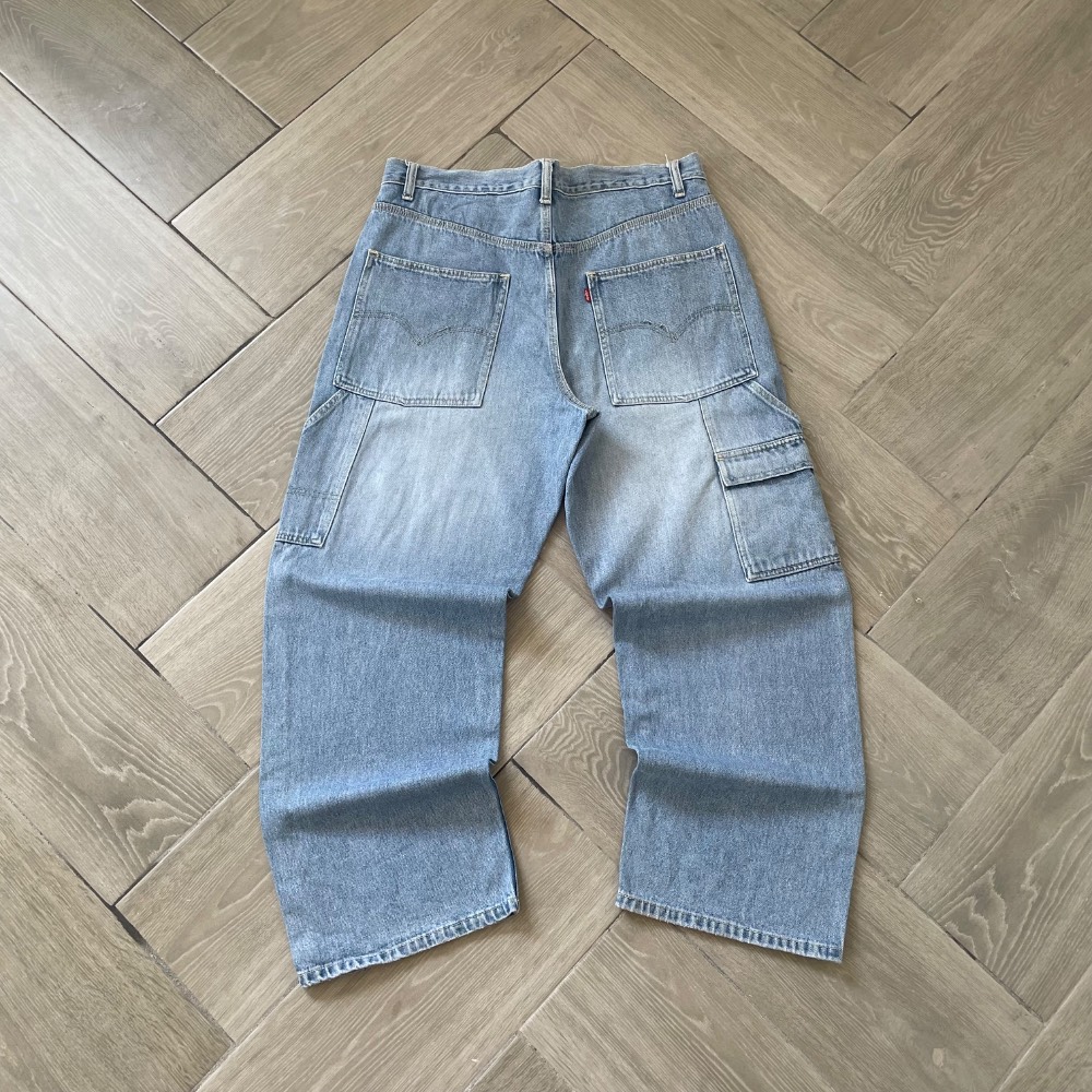 Baggy Levis Carpenter