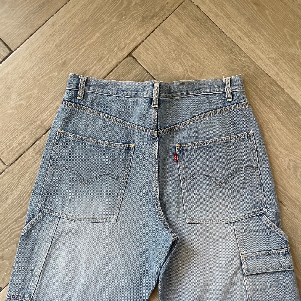 Baggy Levis Carpenter