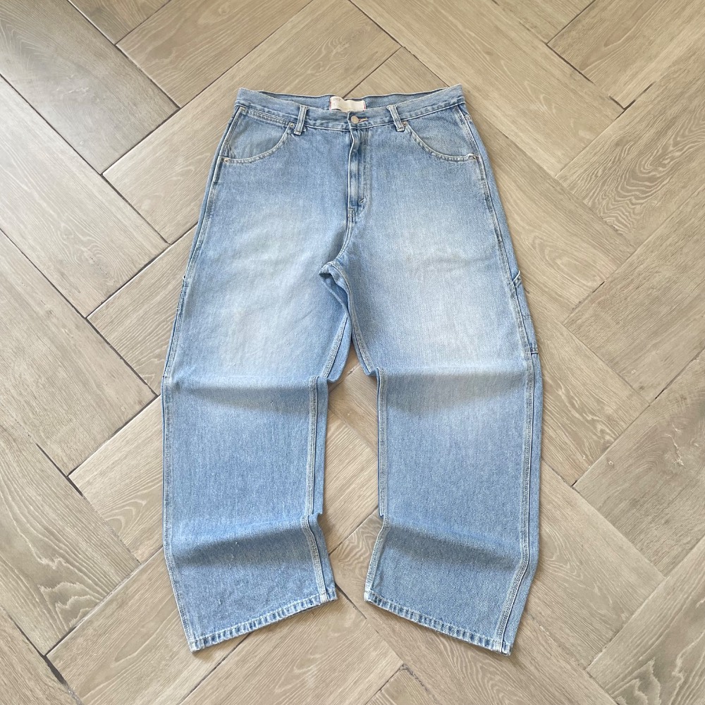 Baggy Levis Carpenter