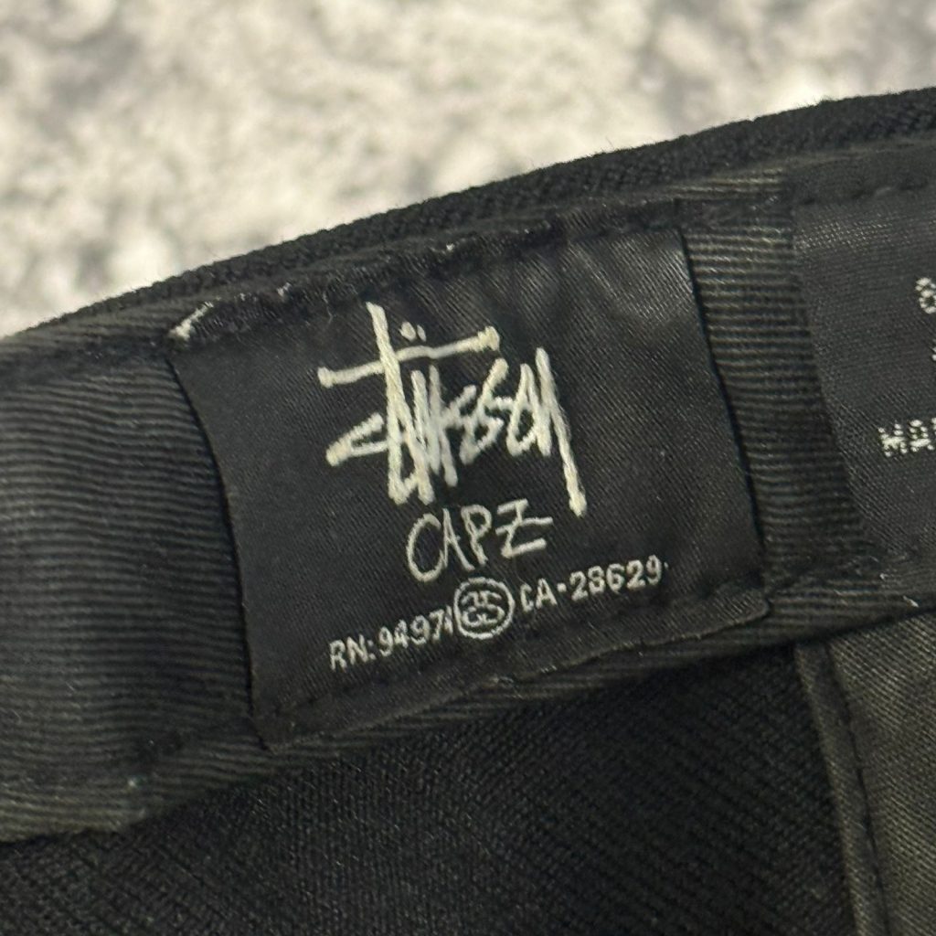 Stussy Cap
