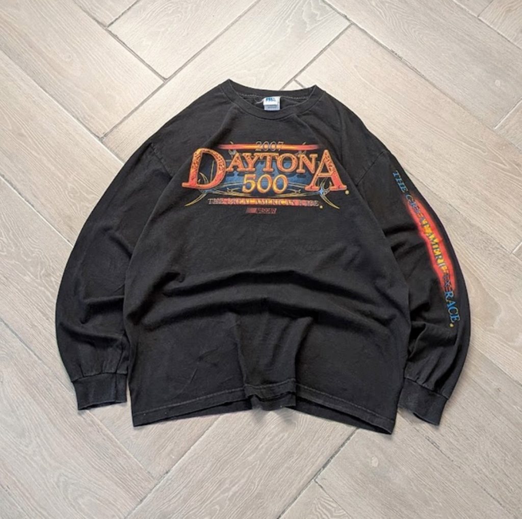 2000’s Daytona Tee