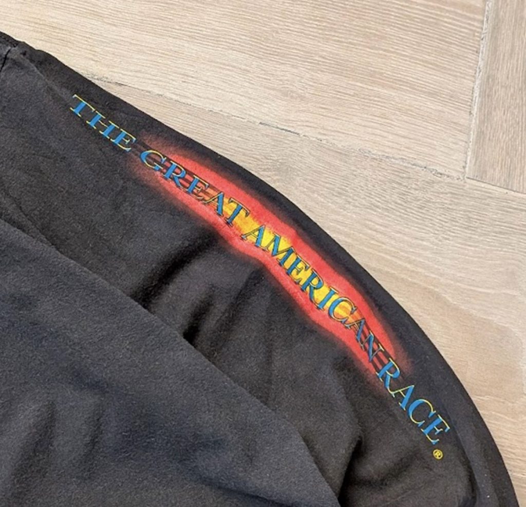 2000’s Daytona Tee