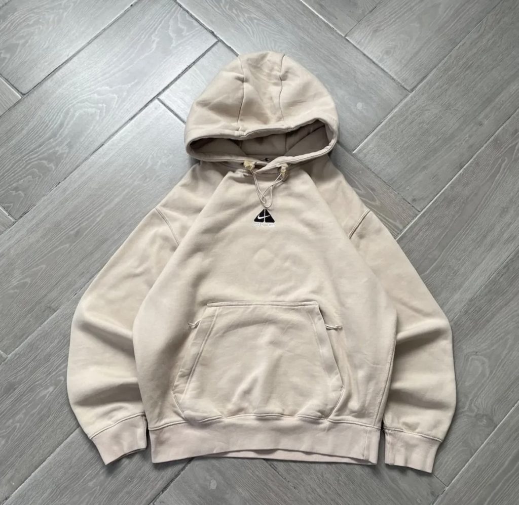 ACG Center Swoosh Hoodie