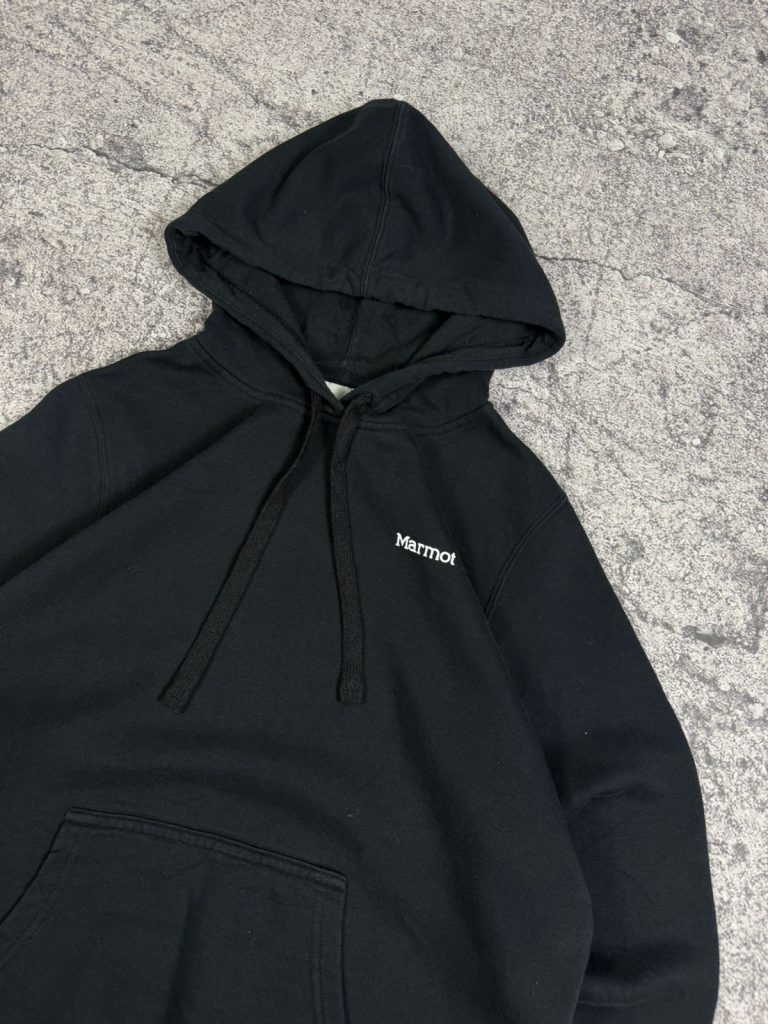 Marmot Hoodie