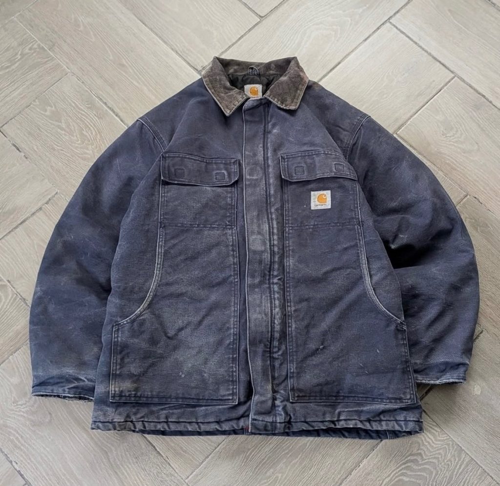 VTG Carhartt Artic