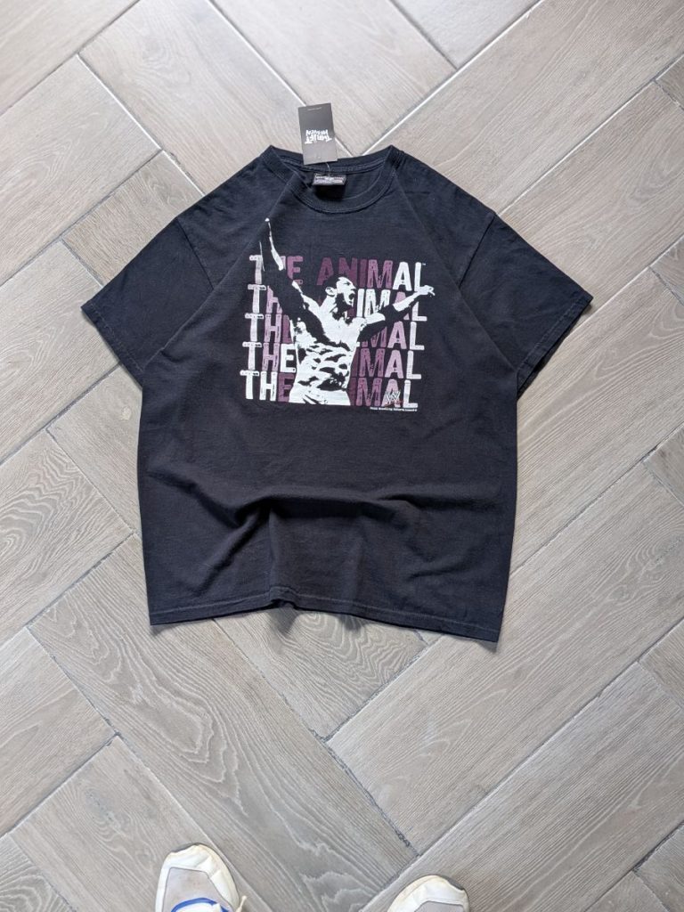 WWE Batista Tee