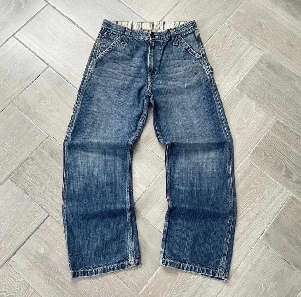 Baggy LEVI’S Carpenter