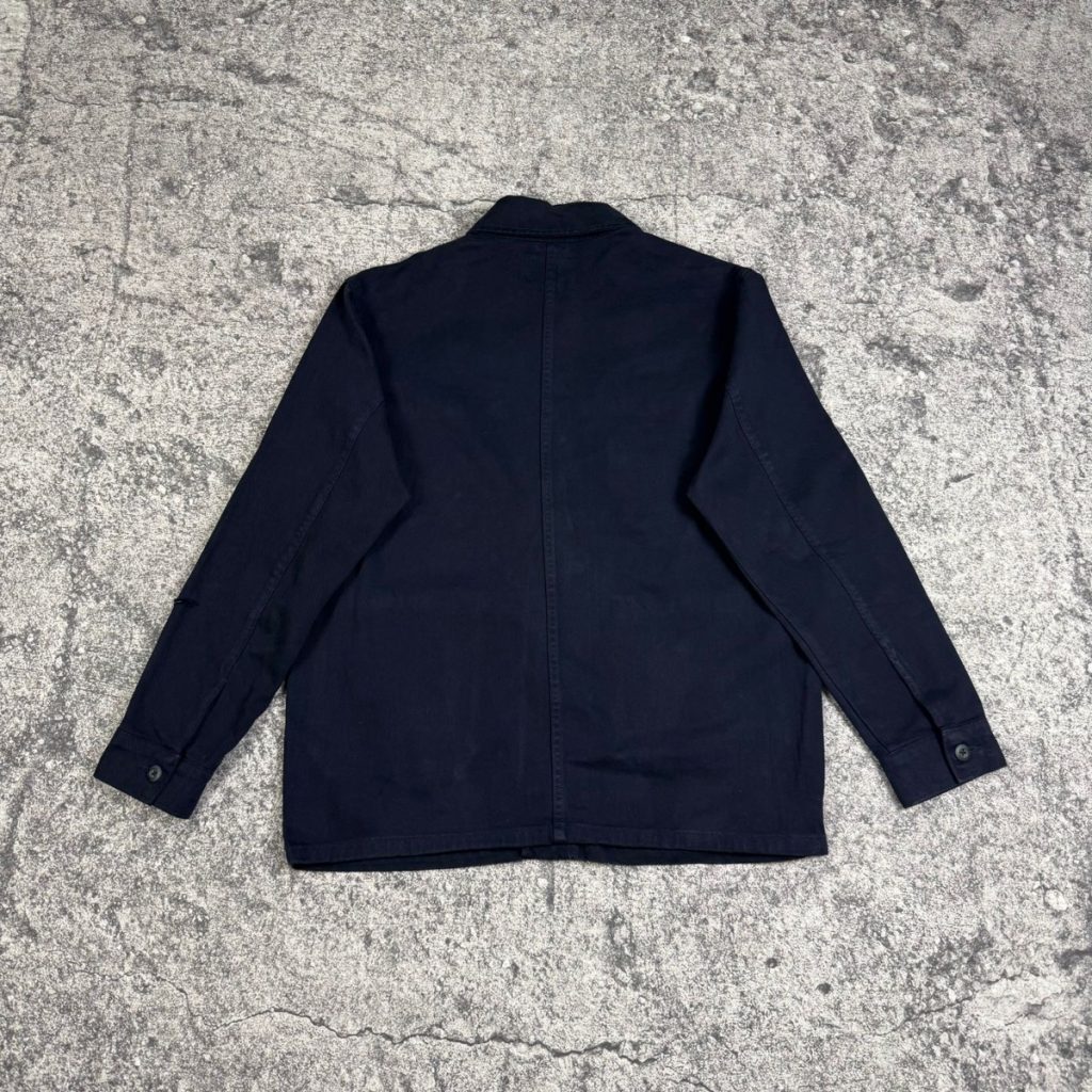 The Stronghold Chore Jacket