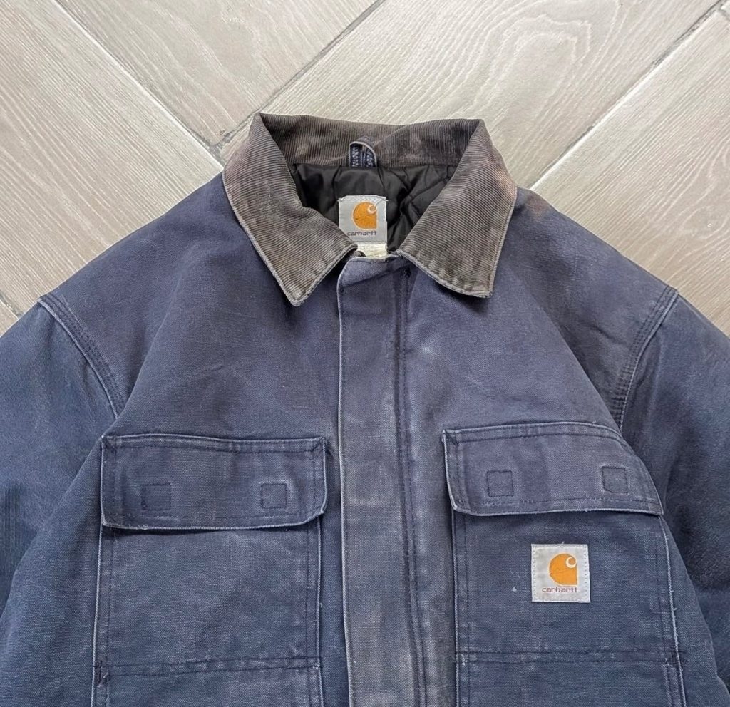 VTG Carhartt Artic