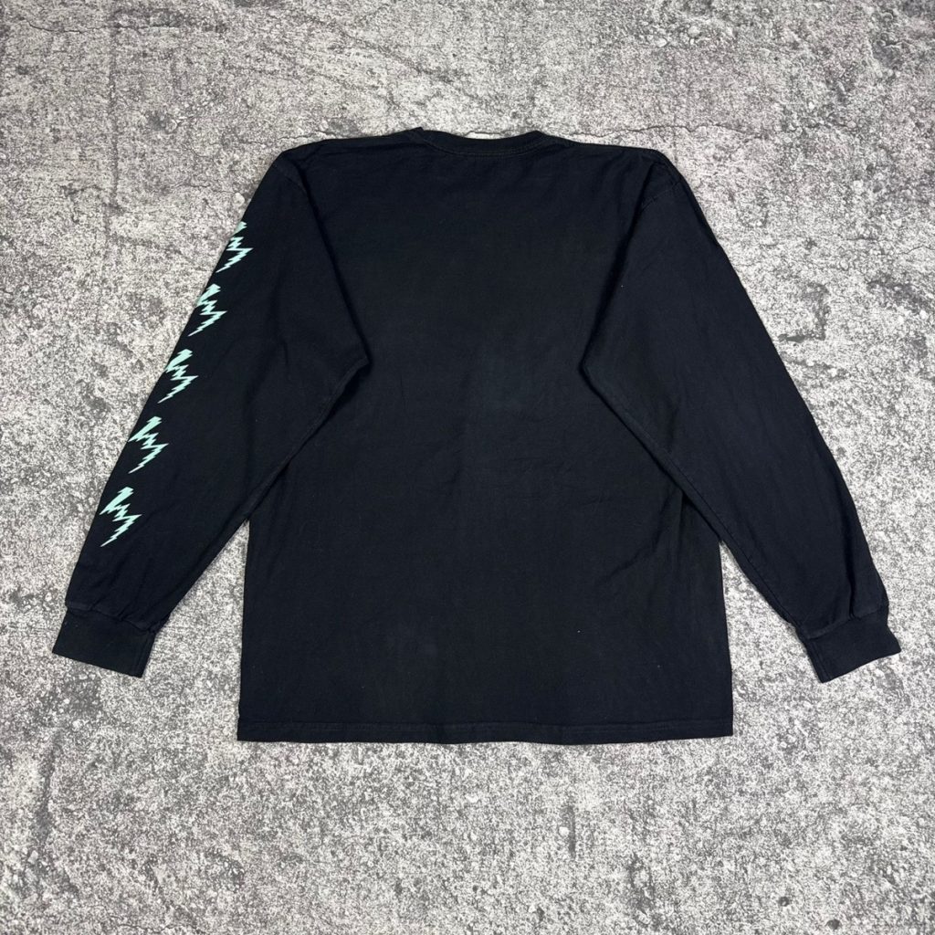 Vans Long Sleeve Tee
