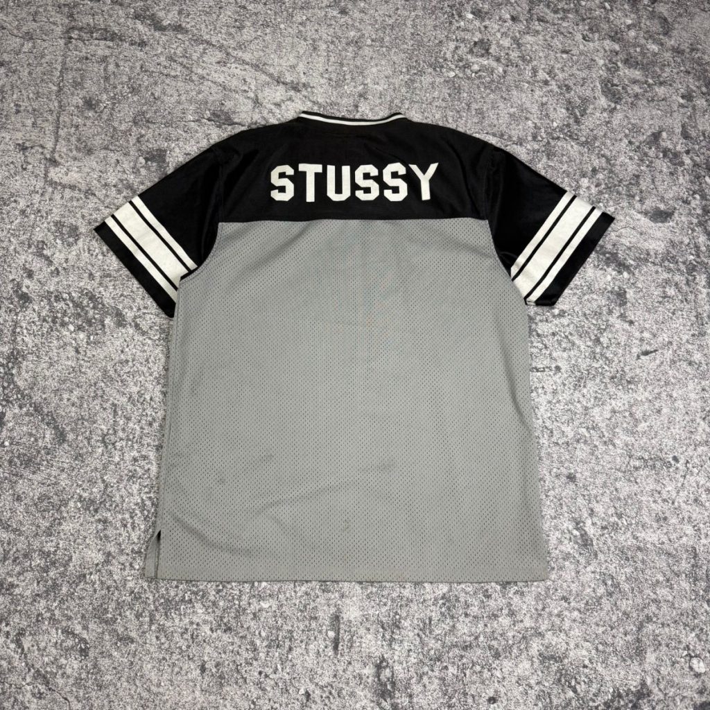VTG Stussy Jersey