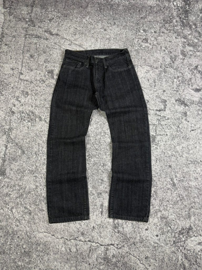 Levi’s 514