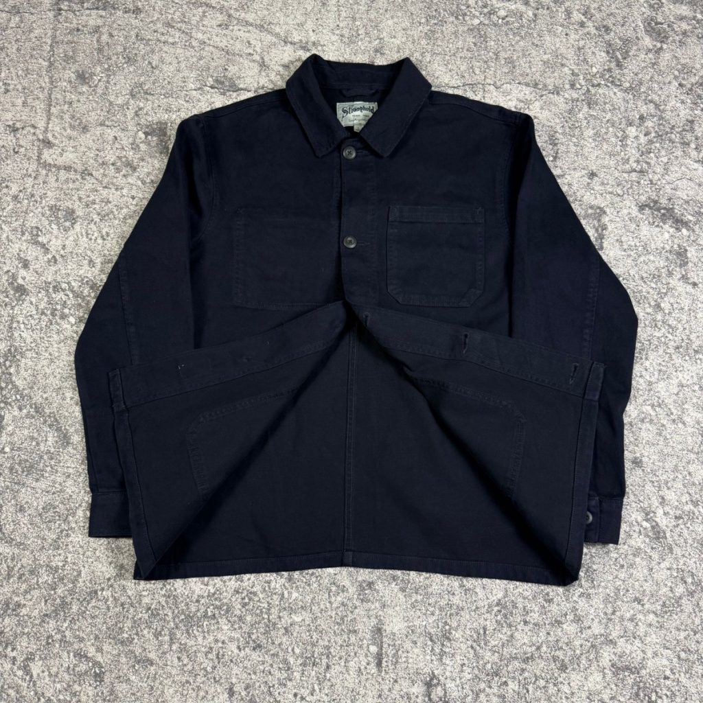 The Stronghold Chore Jacket