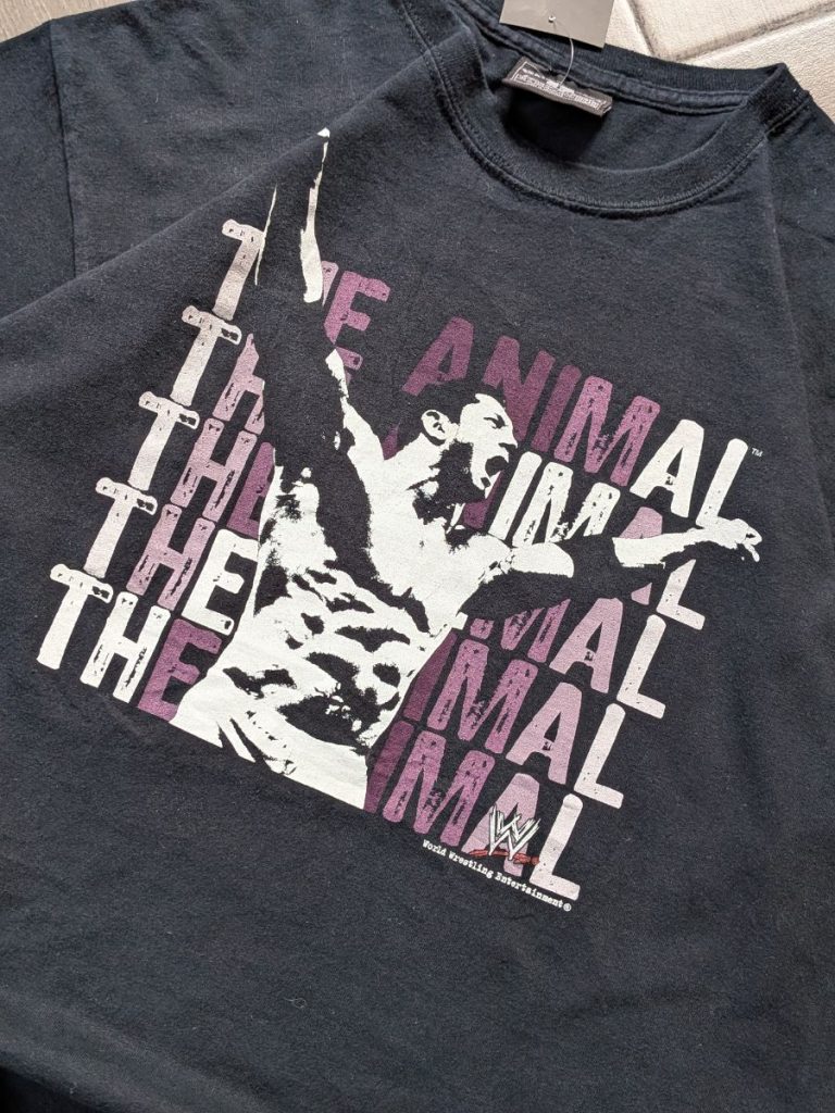 WWE Batista Tee