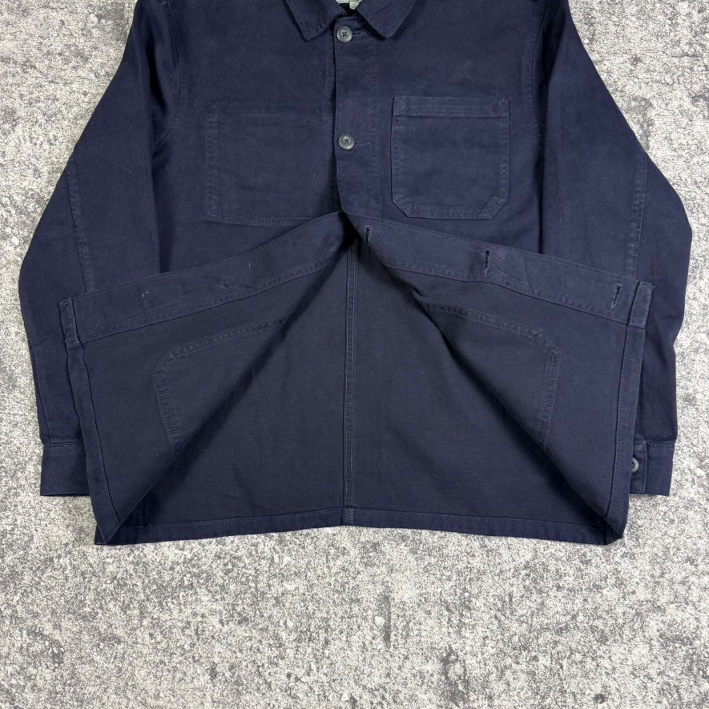 The Stronghold Chore Jacket